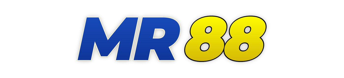 mr88 Logo
